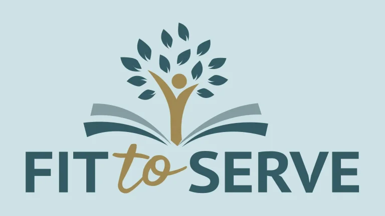 Fit to Serve